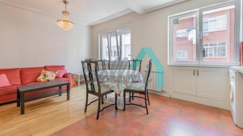 Foto 4 de Pis de lloguer a De San Bernabé, Salesas - Foncalada - Campoamor, Asturias