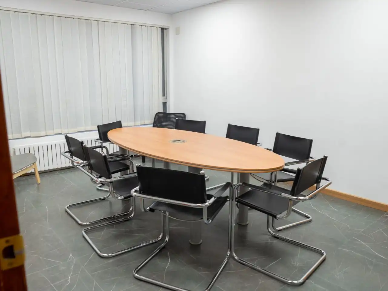 Office space with lift to rent in Arzobispo Morcillo 40, imagen 5