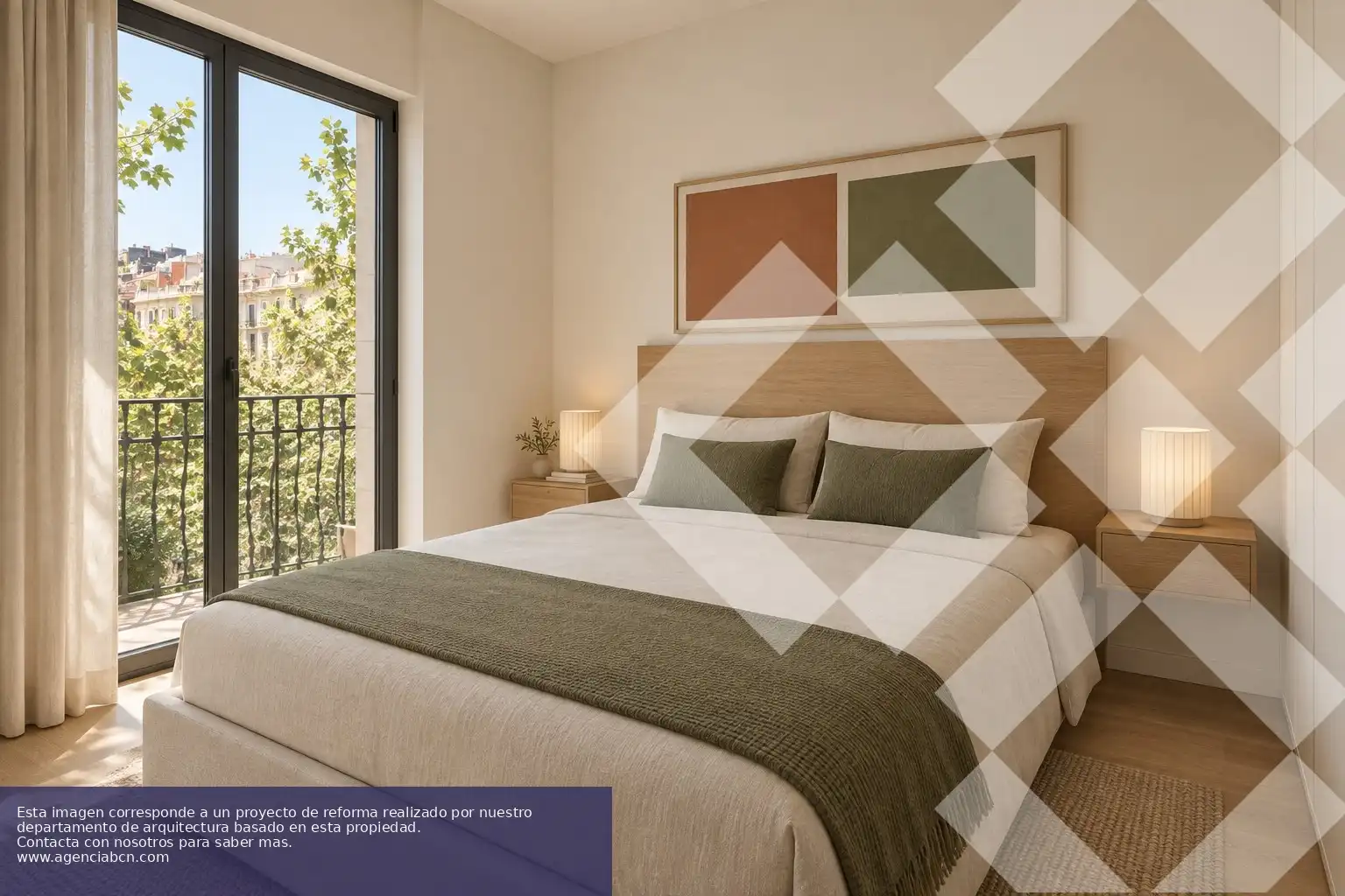 Ático con ascensor en venta en Carrer de Mallorca, imagen 8