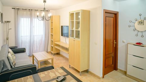 Foto 2 de Apartamento de alquiler en Monachil pueblo, Monachil