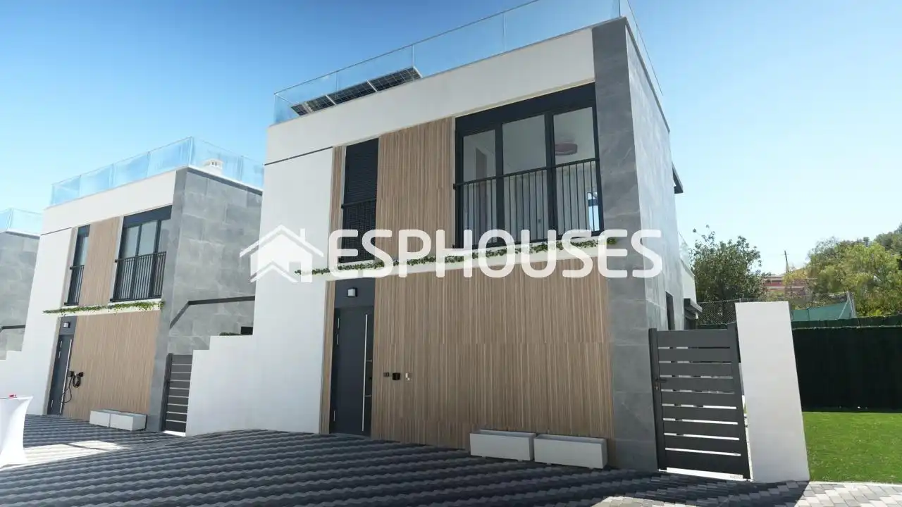 Casa amb terrassa en venda a Barranco Hondo, imagen 3