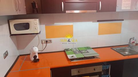 Photo 4 of Flat to rent in Centro, Alicante