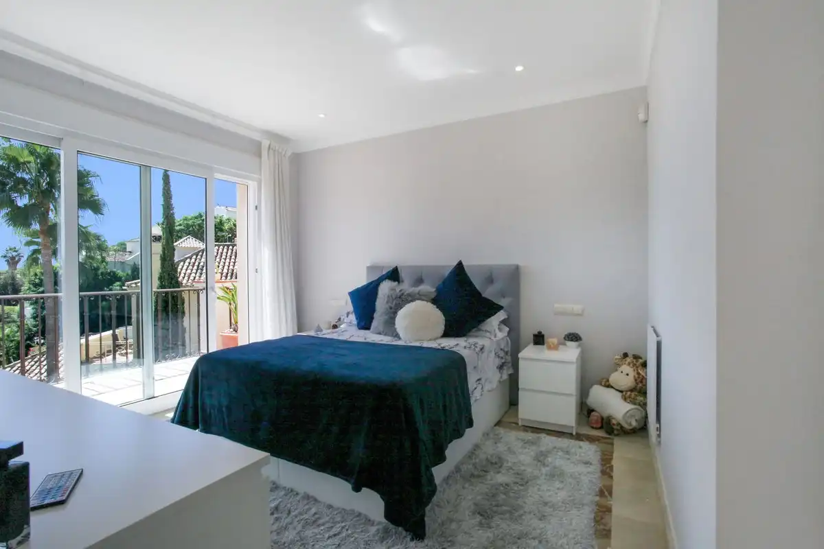 Detached house for sale in Los Arqueros  - Puerto del Almendro, imagen 49