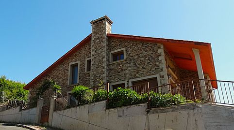 Foto 5 de Casa o xalet en venda a Miño, A Coruña
