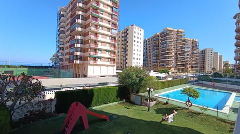 Foto 3 de Apartamento de alquiler en Calle Apóstol Santiago, 66, La Curva, Benicasim / Benicàssim