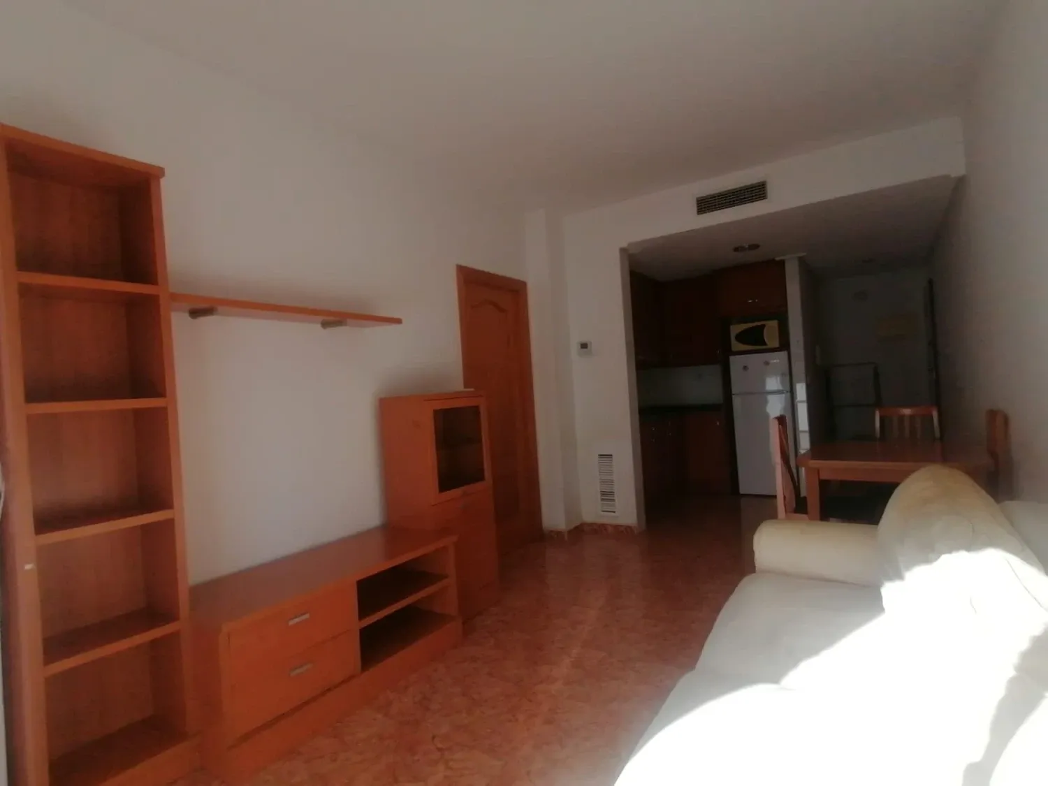 Habitación de Apartamento en venta en  Murcia Capital con Aire acondicionado, Calefacción y Trastero