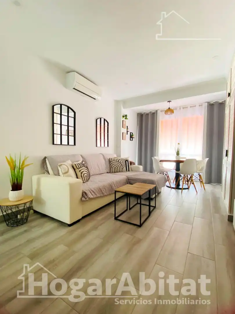 Appartamento con terrazza in vendita a Calle Formentera, imagen 11