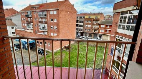 Foto 2 von Wohnung zum Verkauf in La Bañeza , León