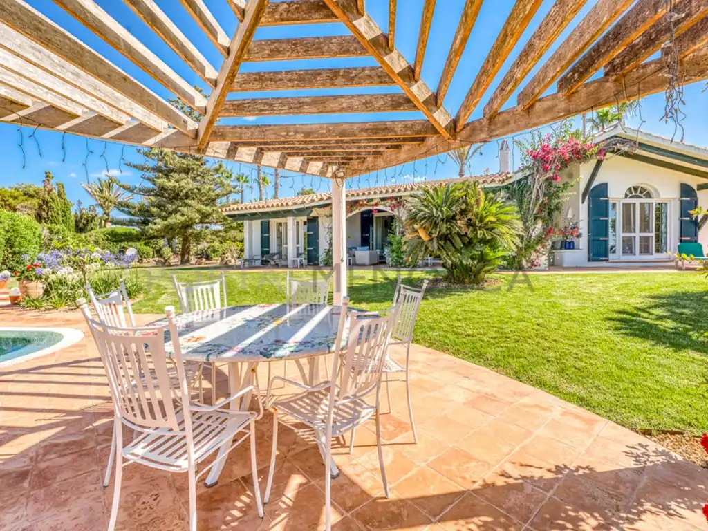 Houses for sale in Urbanizacion Binidali, Sant Climent - Es Canutells