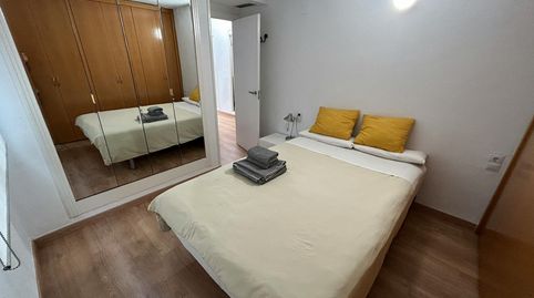 Foto 5 de Piso de alquiler en N/a, Sant Francesc, Valencia Capital