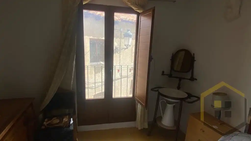 Bedroom of Houses for sale in Atienza  with Internet
