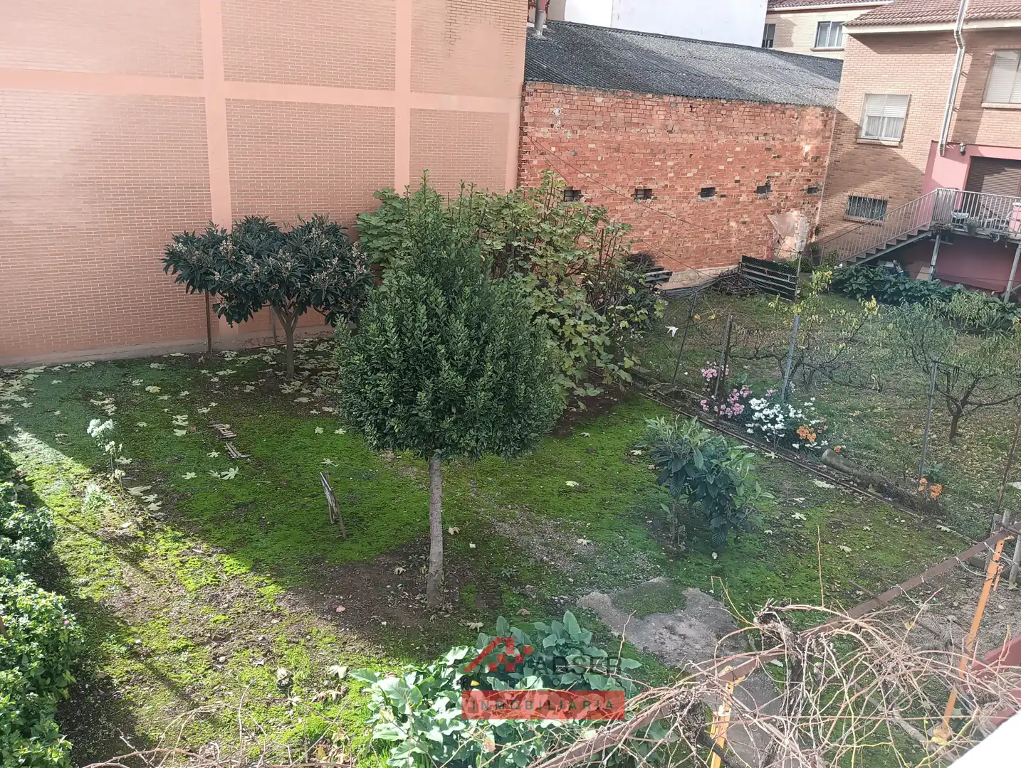 Casa amb jardí en venda a Lardero - jorge manrique, imagen 3