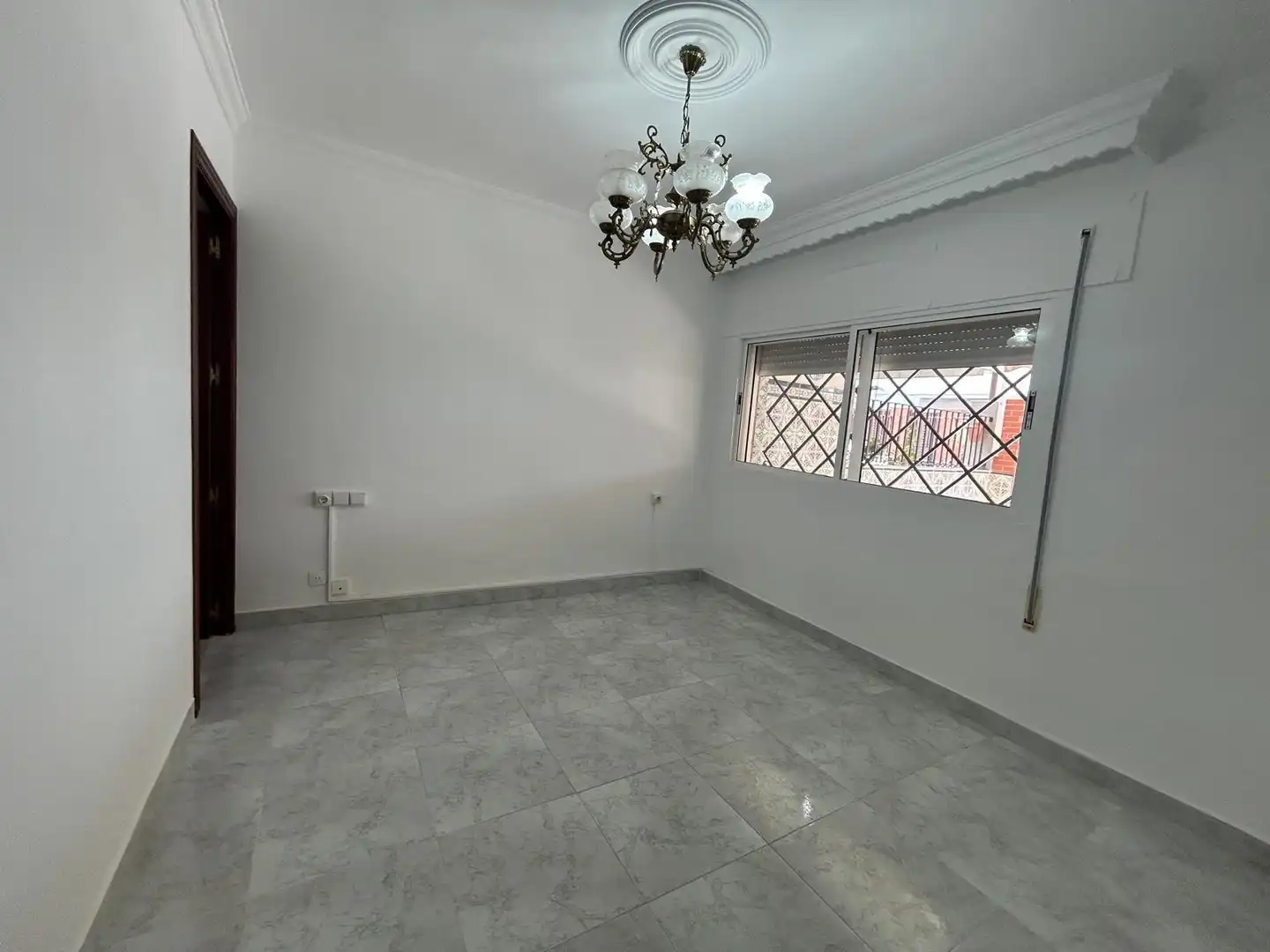 Dormitori de Casa o xalet en venda en Utrera Ciudad 