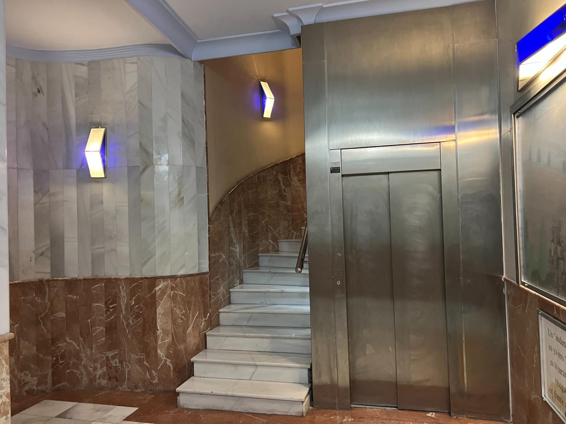 Flat to rent in Calle REYES CATOLICOS, Centro - Sagrario , Centro