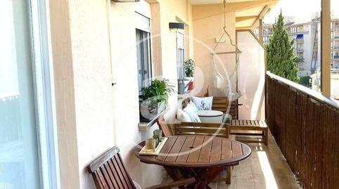 Photo 2 of Flat for rent in Av. de la Llibertat, Montañar - El Arenal, Jávea / Xàbia