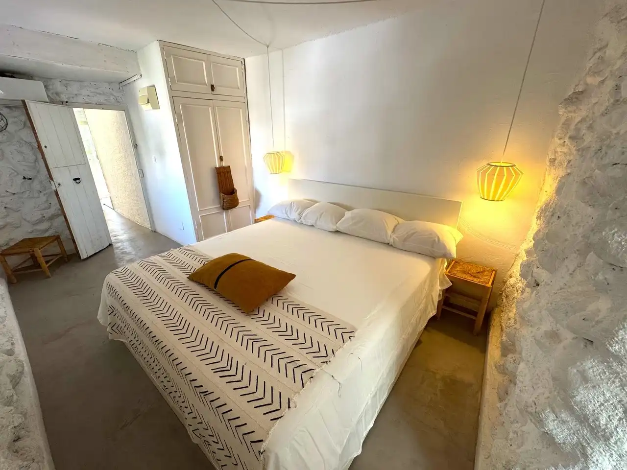 Casa con piscina en venta en Mojácar Playa - Las Ventanicas - La Paratá, imagen 24
