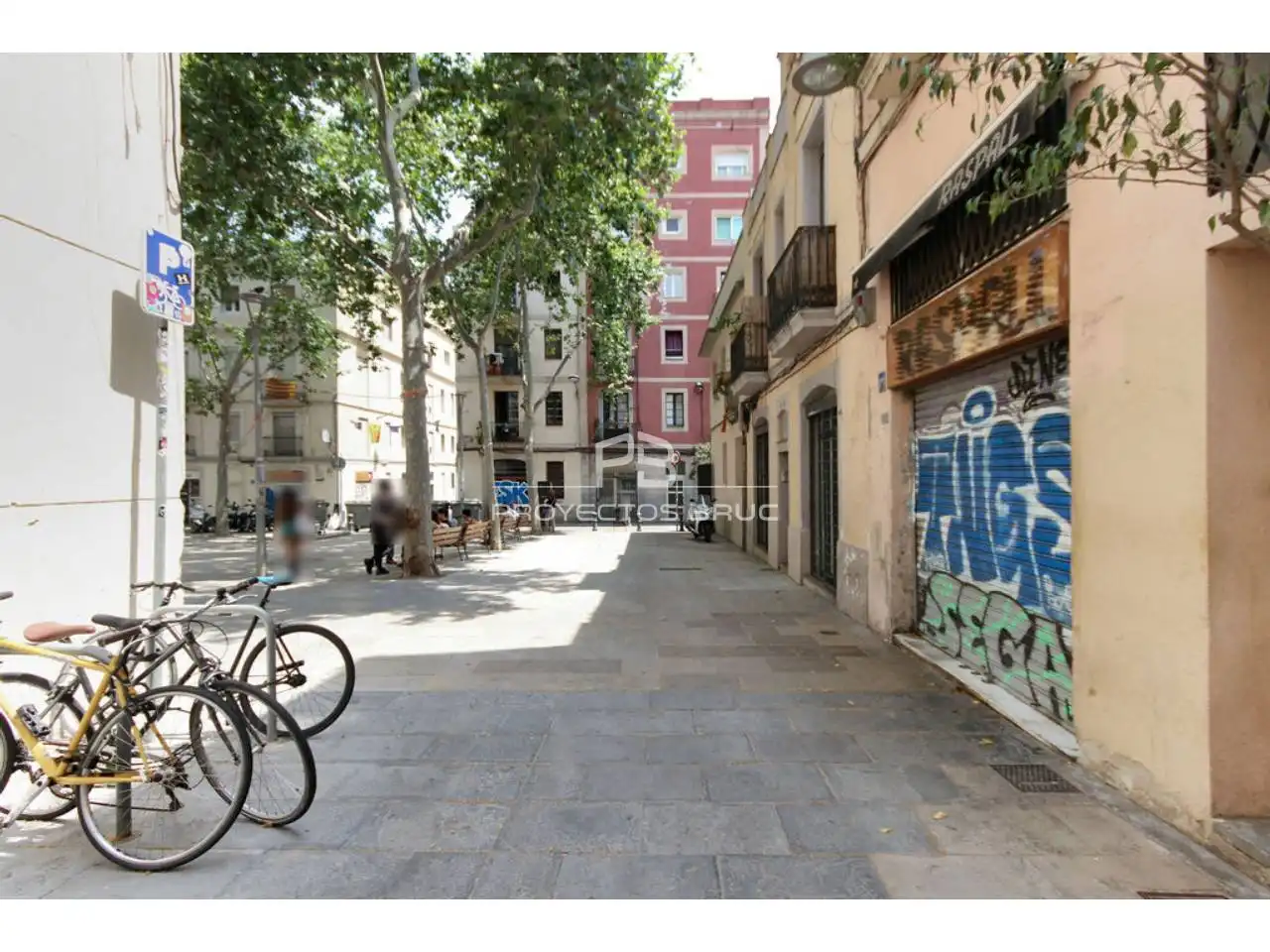 Pis en venda a Calle Tagamanent, imagen 4