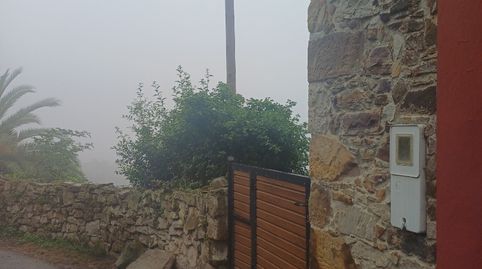 Foto 4 de Casa o xalet en venda a Lugar San Frechoso, 11, Parroquias Sur - La Manjoya, Oviedo