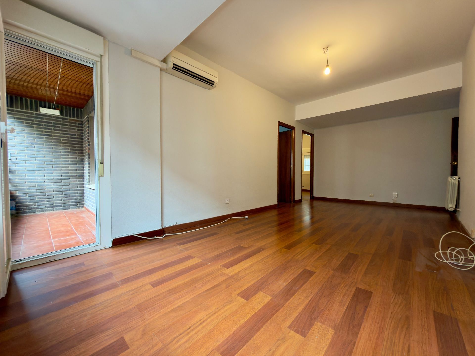 Pis de lloguer en Talavera de la Reina amb Aire condicionat, Calefacció i Terrassa