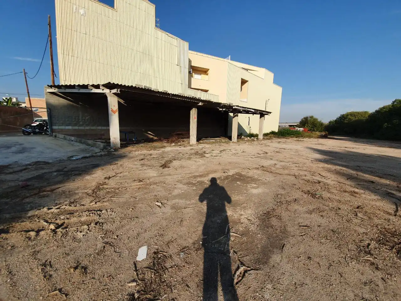 Exterior view of Residential for sale in El Morell