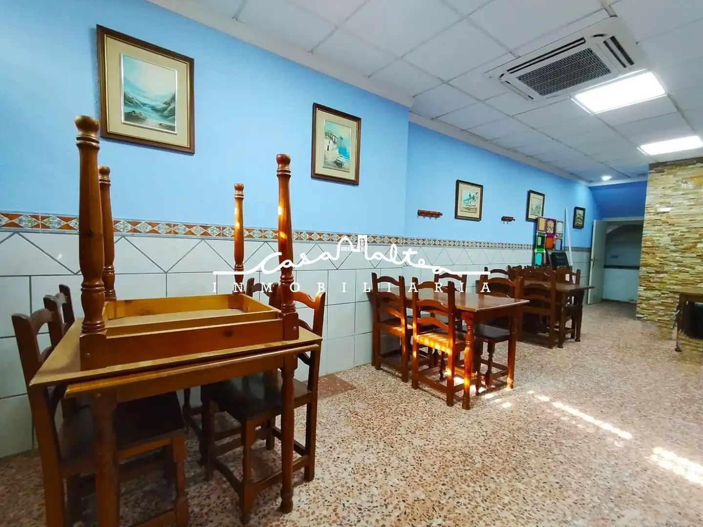 Local commercial à vendre à Platja de Vila Joiosa, imagen 5