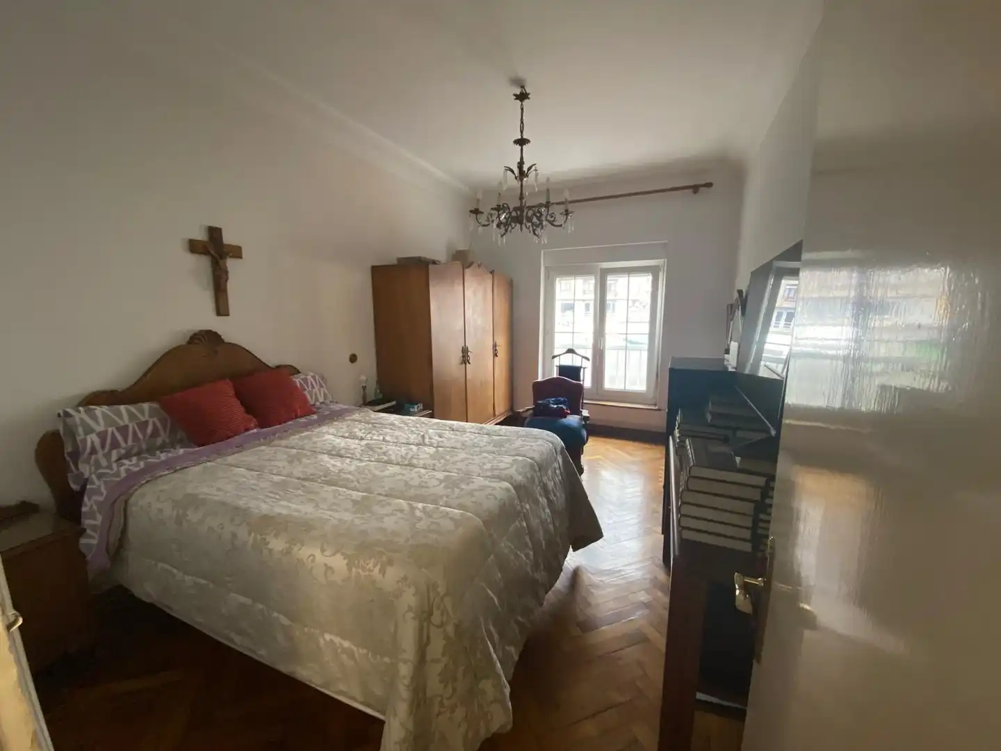 Habitación de Piso en venta en Torrelavega  con Amueblado