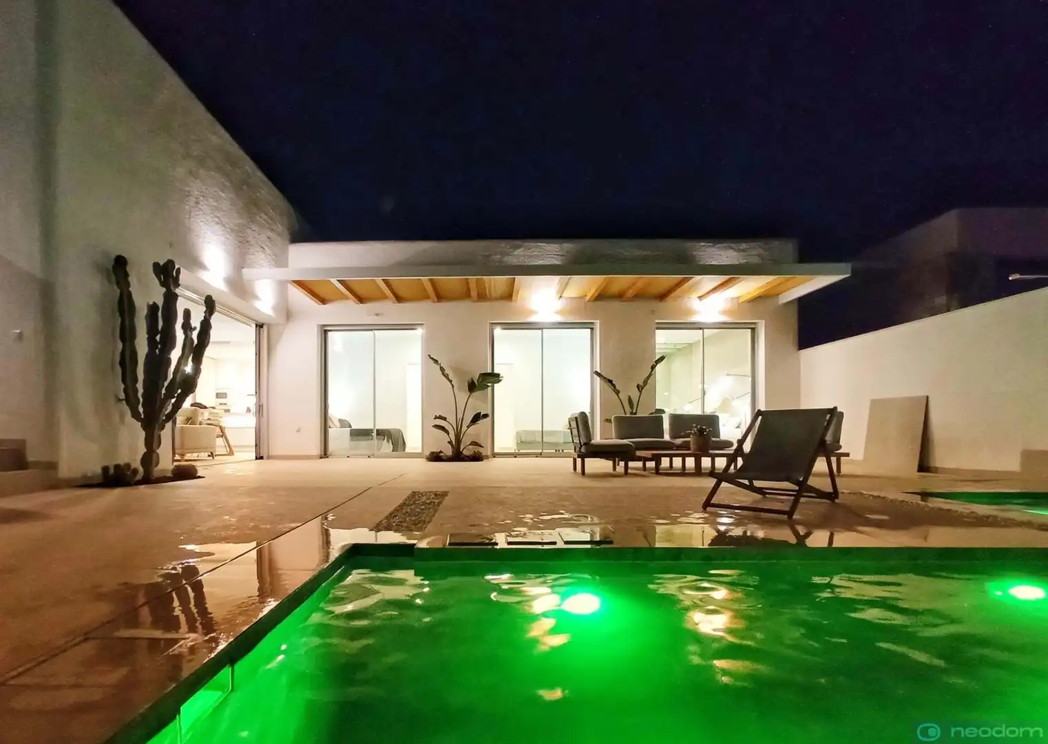 Maison avec piscine à vendre à Benijófar, imagen 42