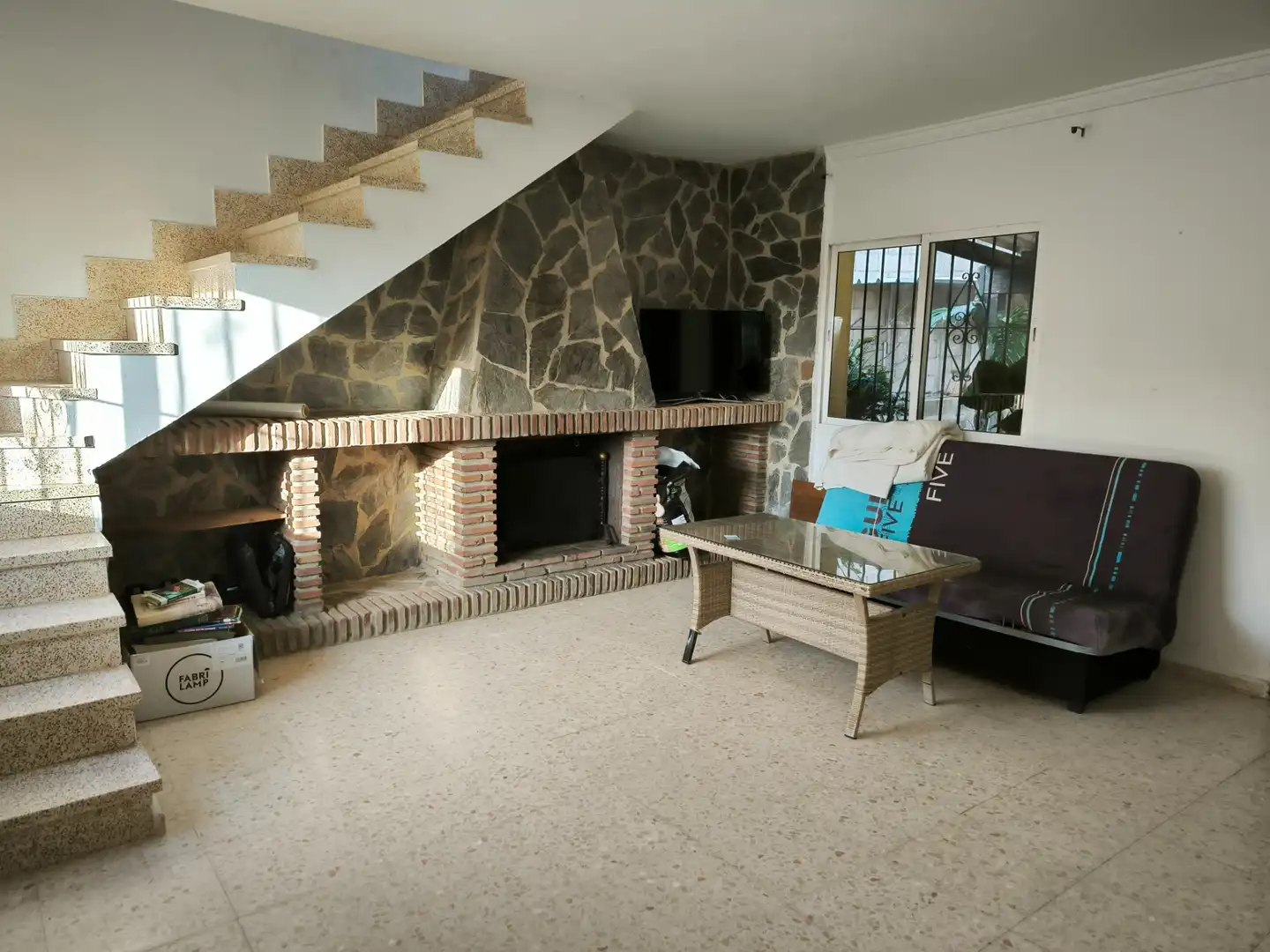 Terreno rustico in vendita a San Roque Pueblo, imagen 6