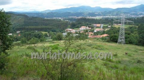 Foto 4 de Residencial en venta en Goitiko Antsobiaga, Loiu, Bizkaia