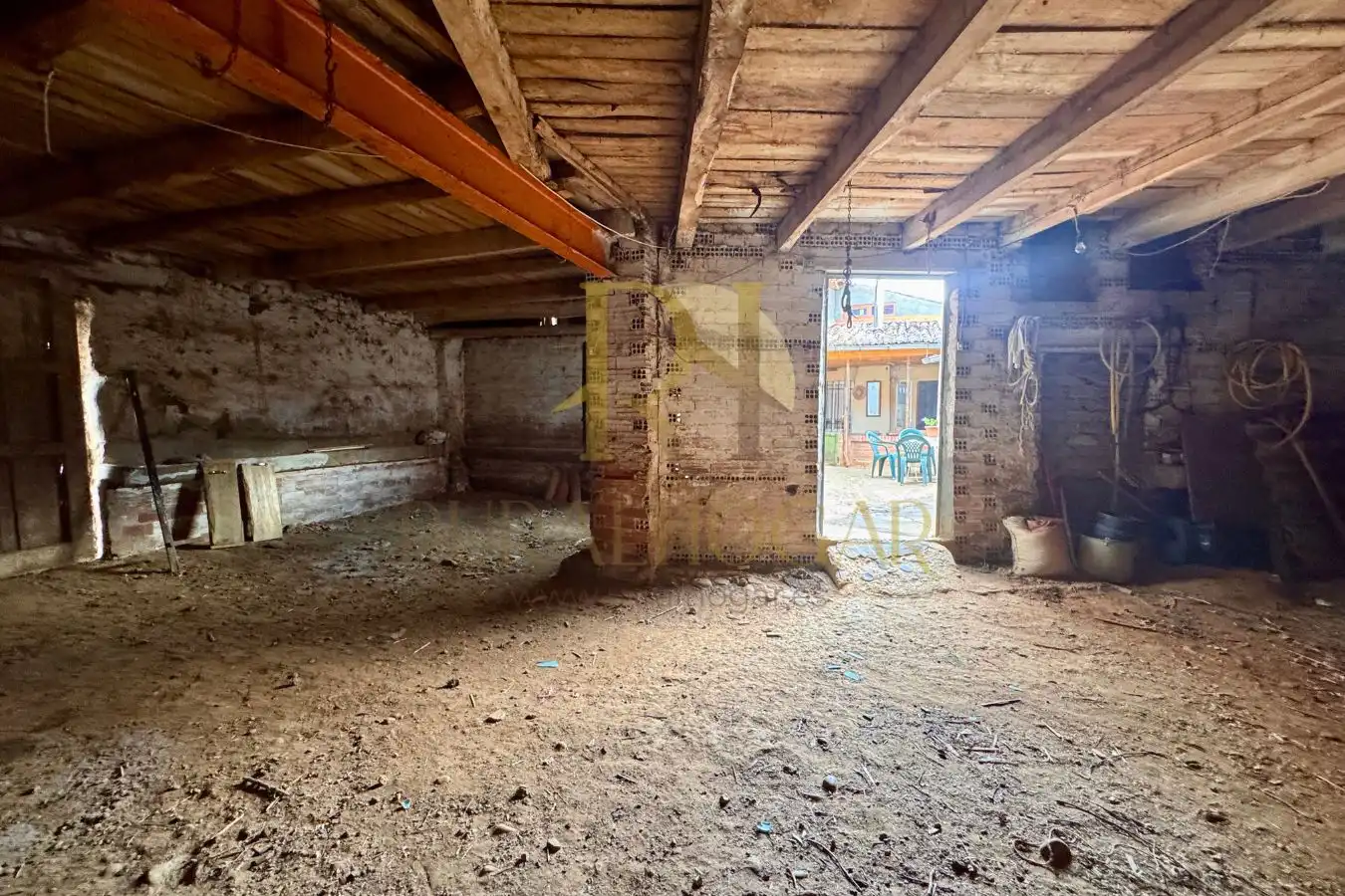 Casa o chalet en venta en Calle Real, 8, Corbillos de los Oteros