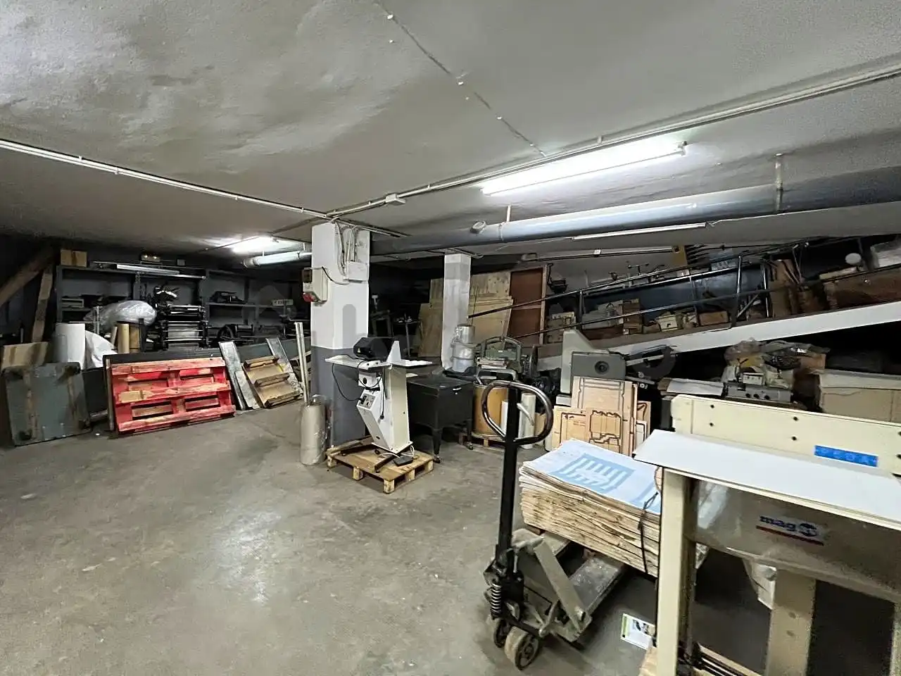 Business premises for sale in De Floridablanca, imagen 6