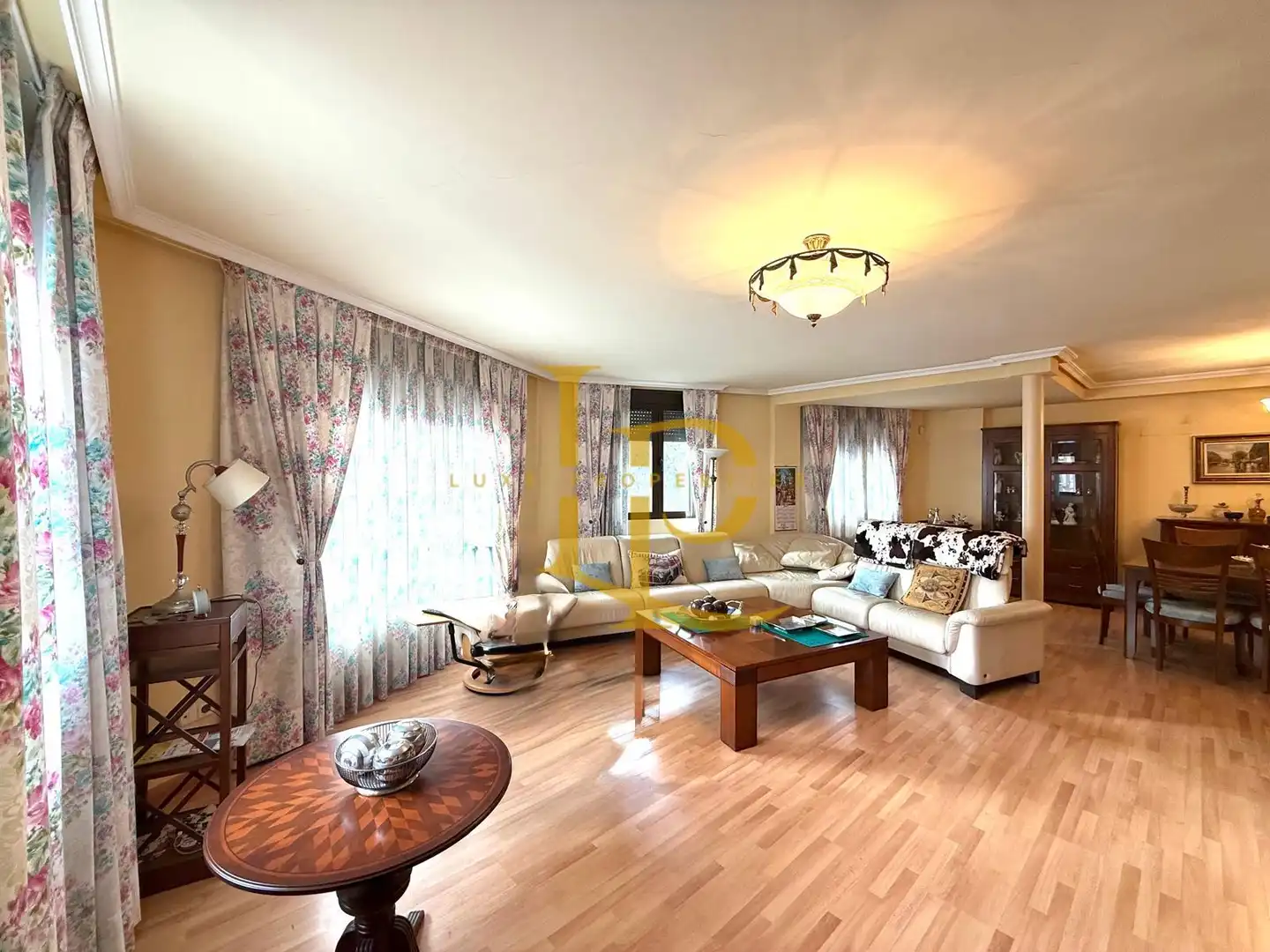 Piso en venta en Casco Histórico