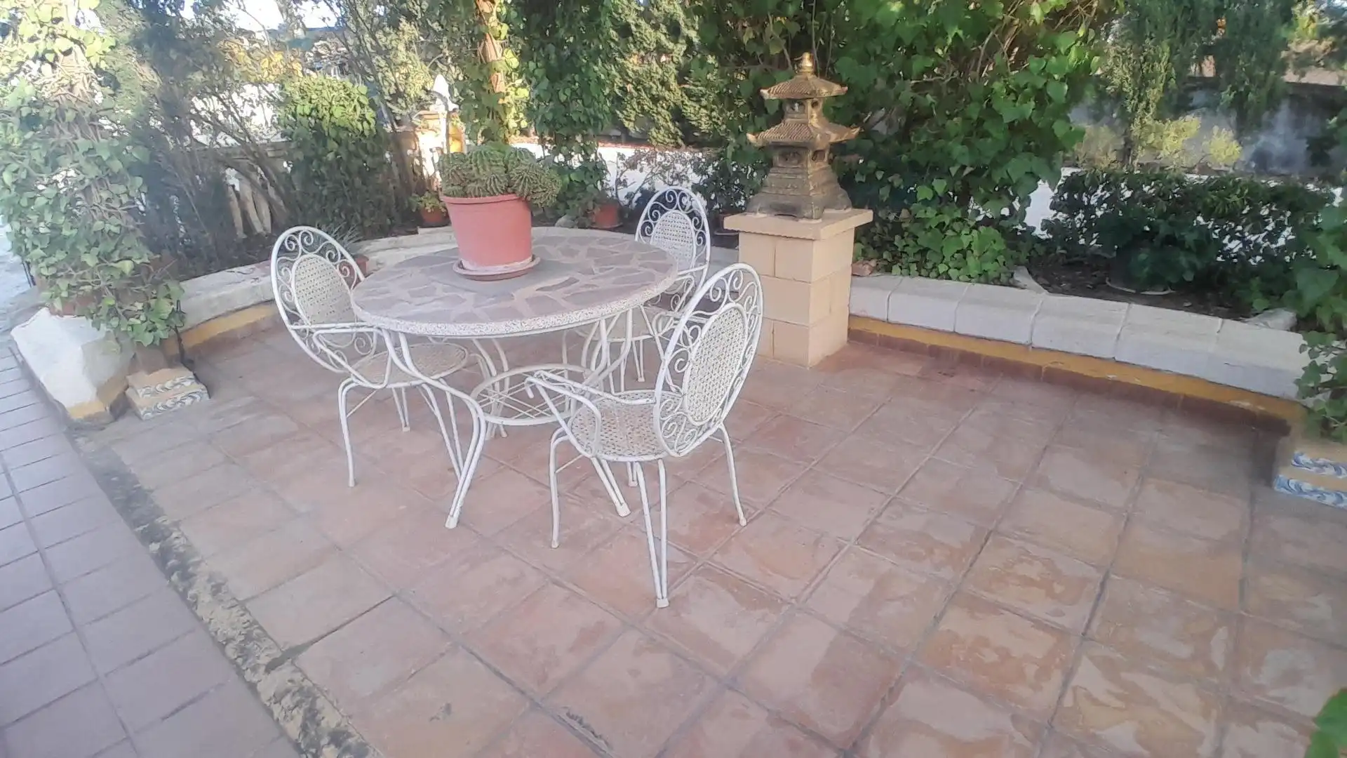 Terrace of Houses for sale in Yecla  with Air Conditioner, Heating and Private garden