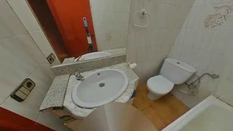 Wohnung zum Verkauf in Carrer de Calderón de la Barca, imagen 9