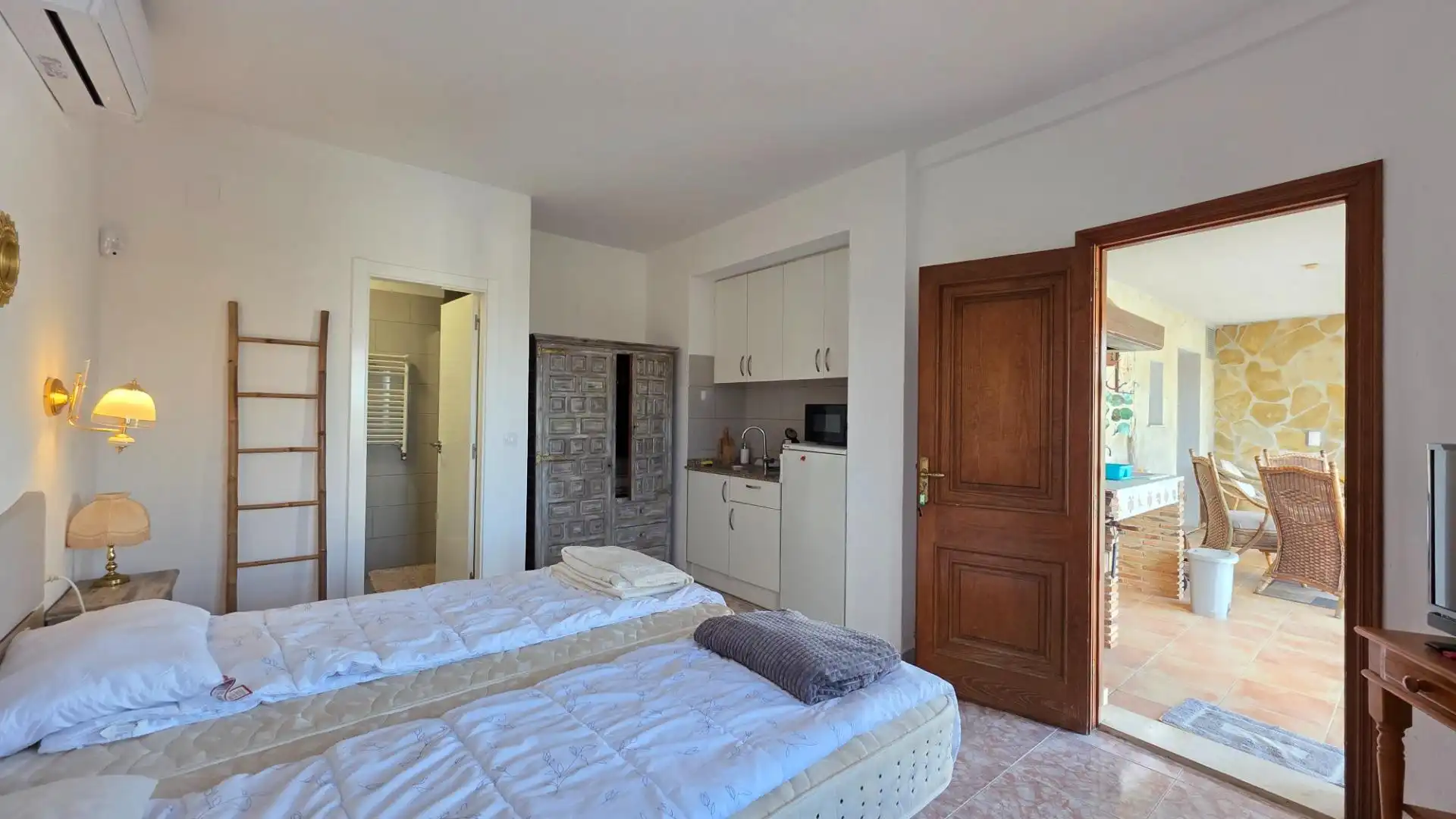 Villa con piscina in vendita a La Pedrera - Vessanes, imagen 23