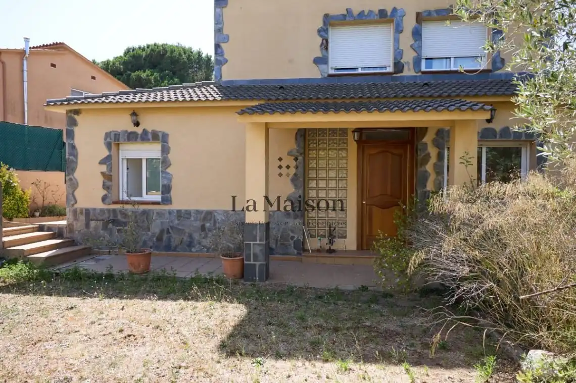 House with garden for sale in Carrer de Les Agudes, imagen 78