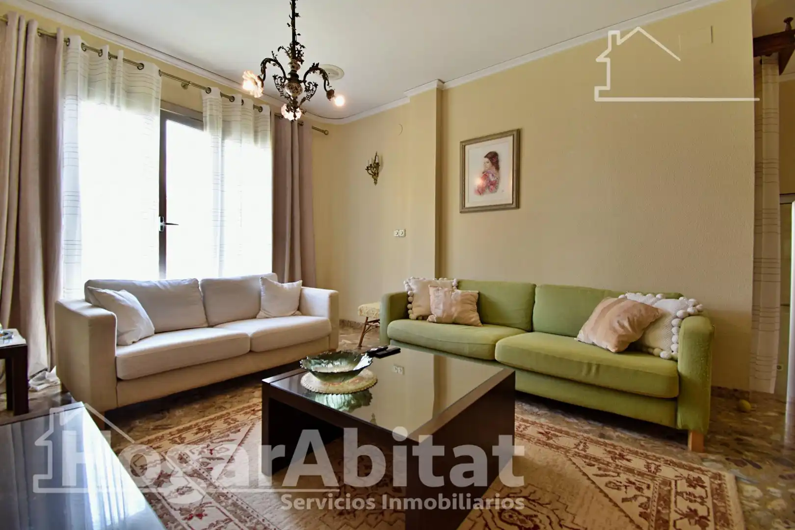 Villa avec jardin à vendre à Calle las Barraques, imagen 23