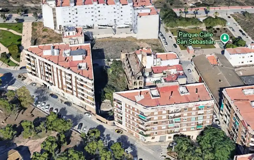 Terreno residenziale in vendita a Calle Calle de Barcelona, 69, imagen 7