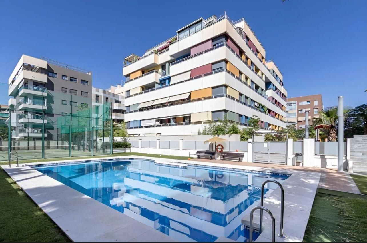 Apartment to rent in Parque Lagos