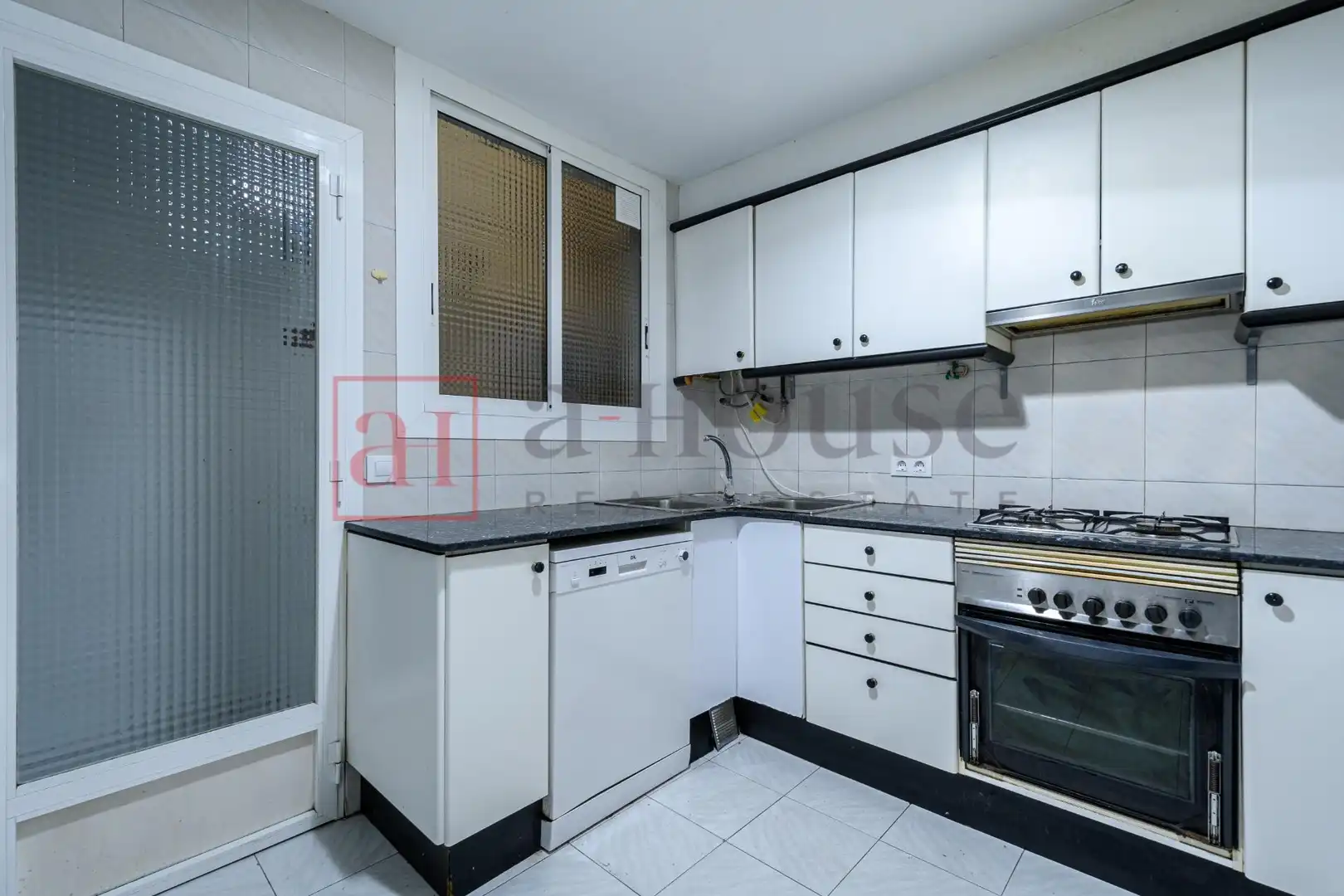 Appartamento con terrazza in vendita a Avenida de Sarrià, imagen 12