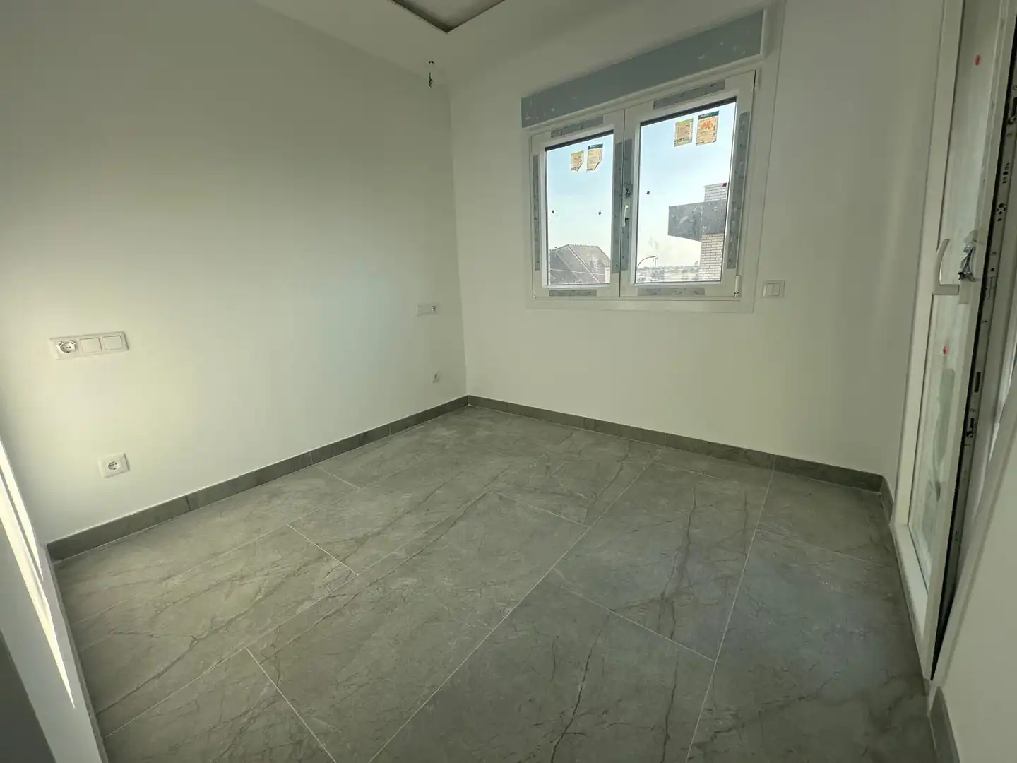 Bedroom of Houses for sale in Móstoles  with Air Conditioner, Heating and Private garden
