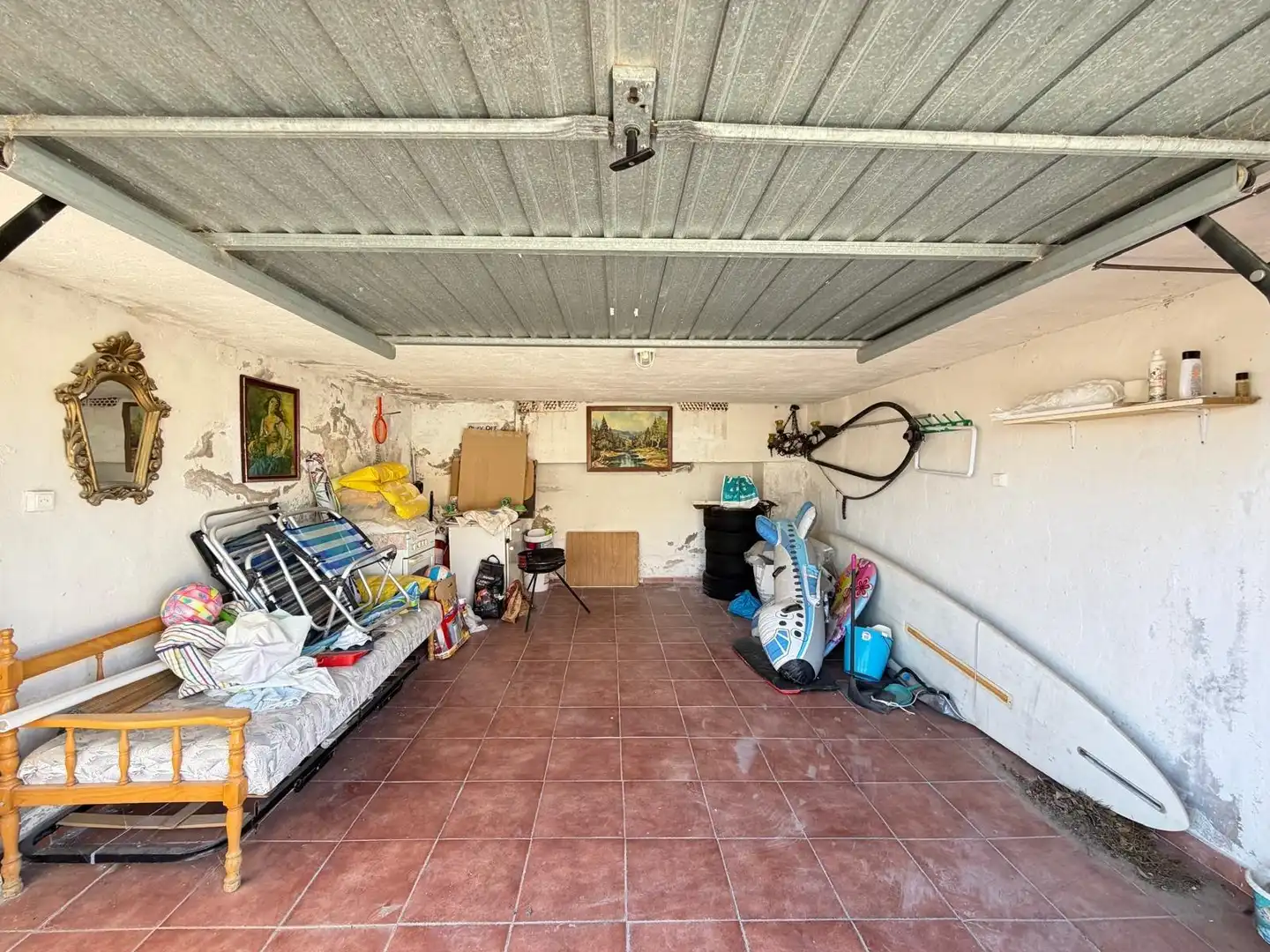Casa adosada en venda en Santa Pola amb Aire condicionat, Calefacció i Terrassa