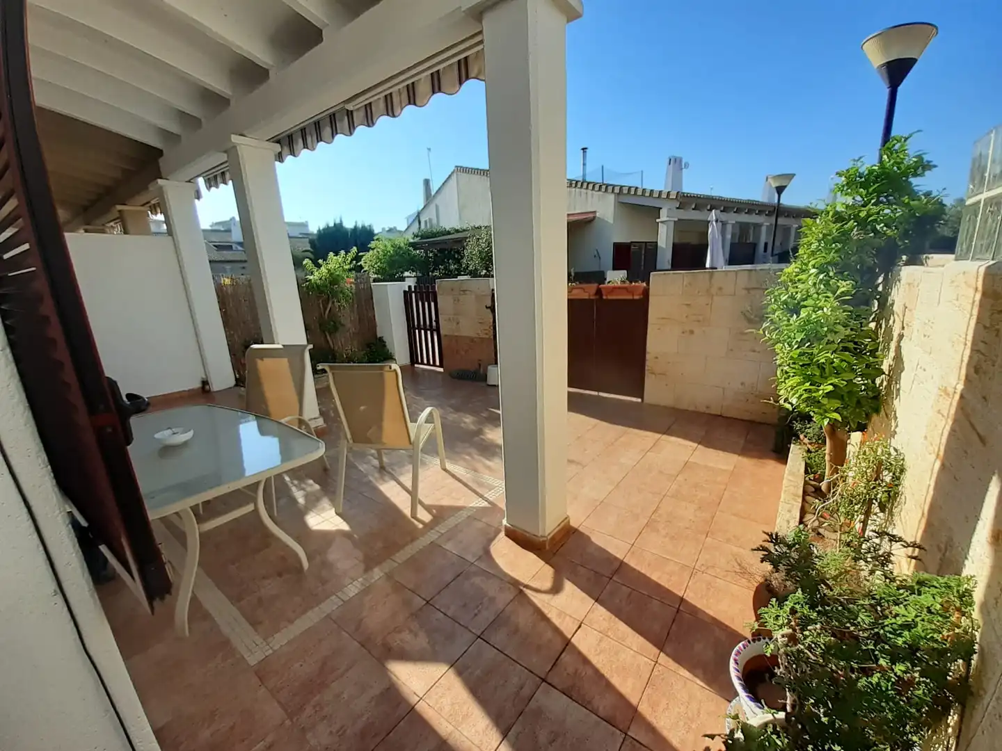Casa adosada en venda a Polígono G2 Playa Almardà, 16, Corinto - Almarda