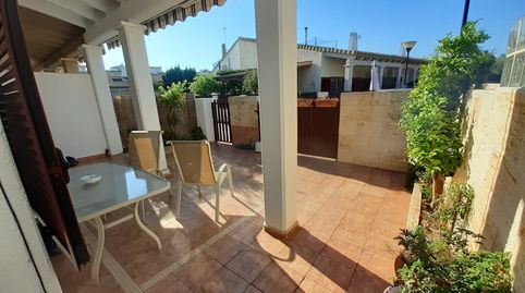 Foto 2 von Einfamilien-Reihenhaus zum Verkauf in Polígono G2 Playa Almardà, 16, Corinto - Almarda, Sagunto / Sagunt