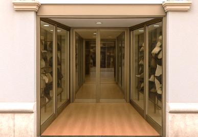 Photo 2 of Premises to rent in Carrer de Reding, 34, Eixample, Tarragona