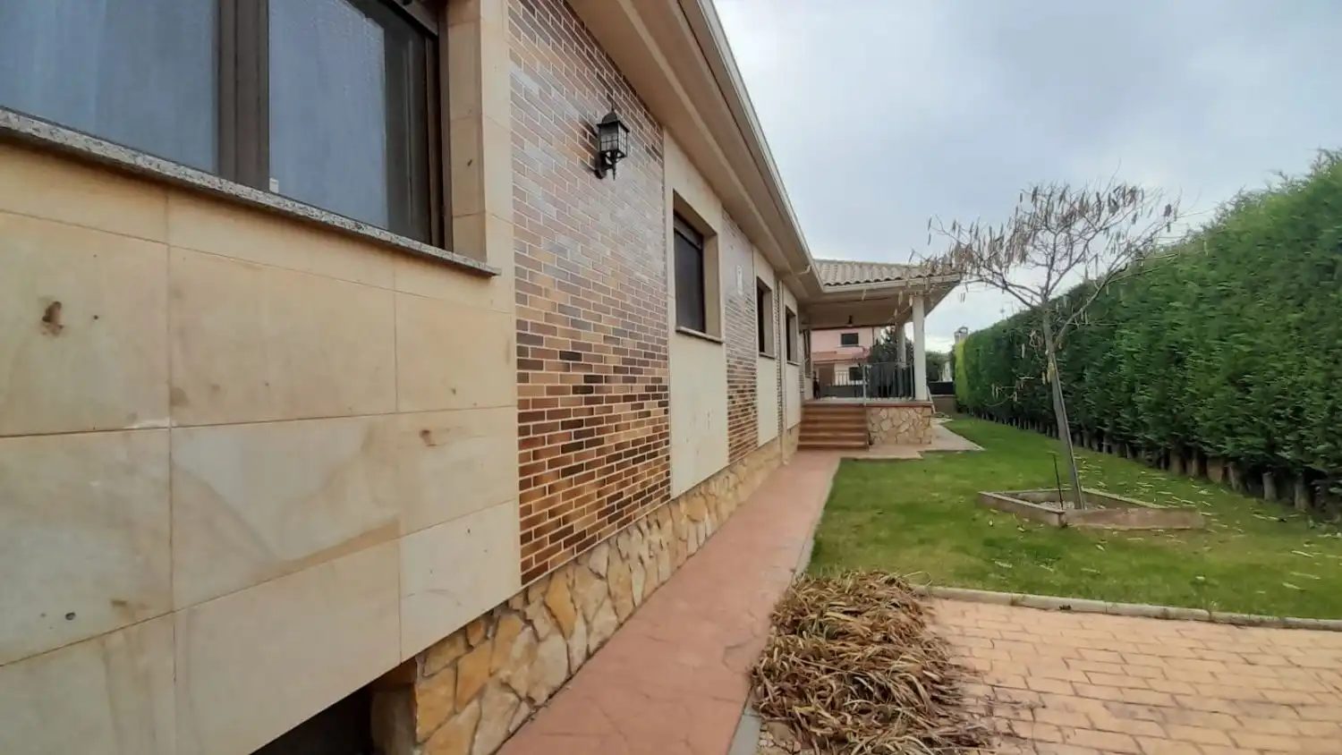 Houses for sale in San Cristóbal de la Cuesta