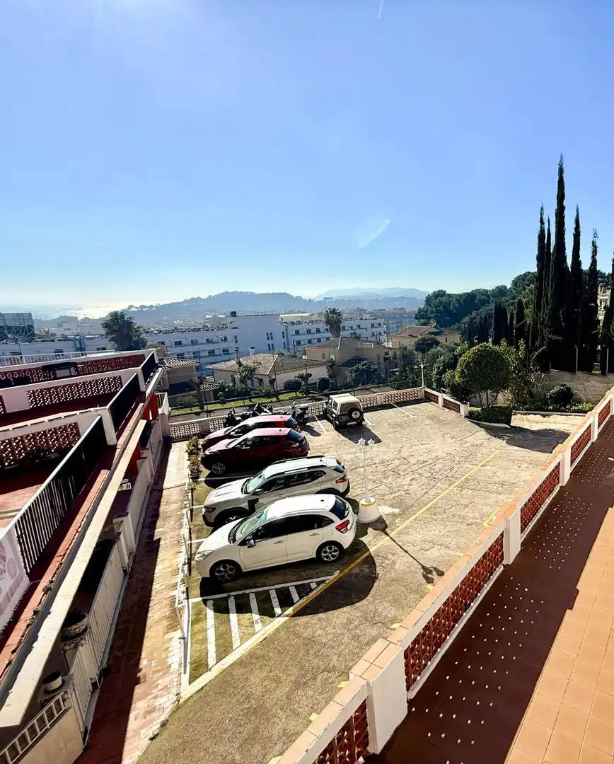 Apartamento en venta en Mas Baell - Can Carbó