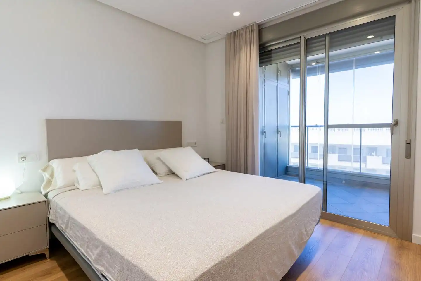 Wohnung mit Pool zum Verkauf in Albacete, imagen 29