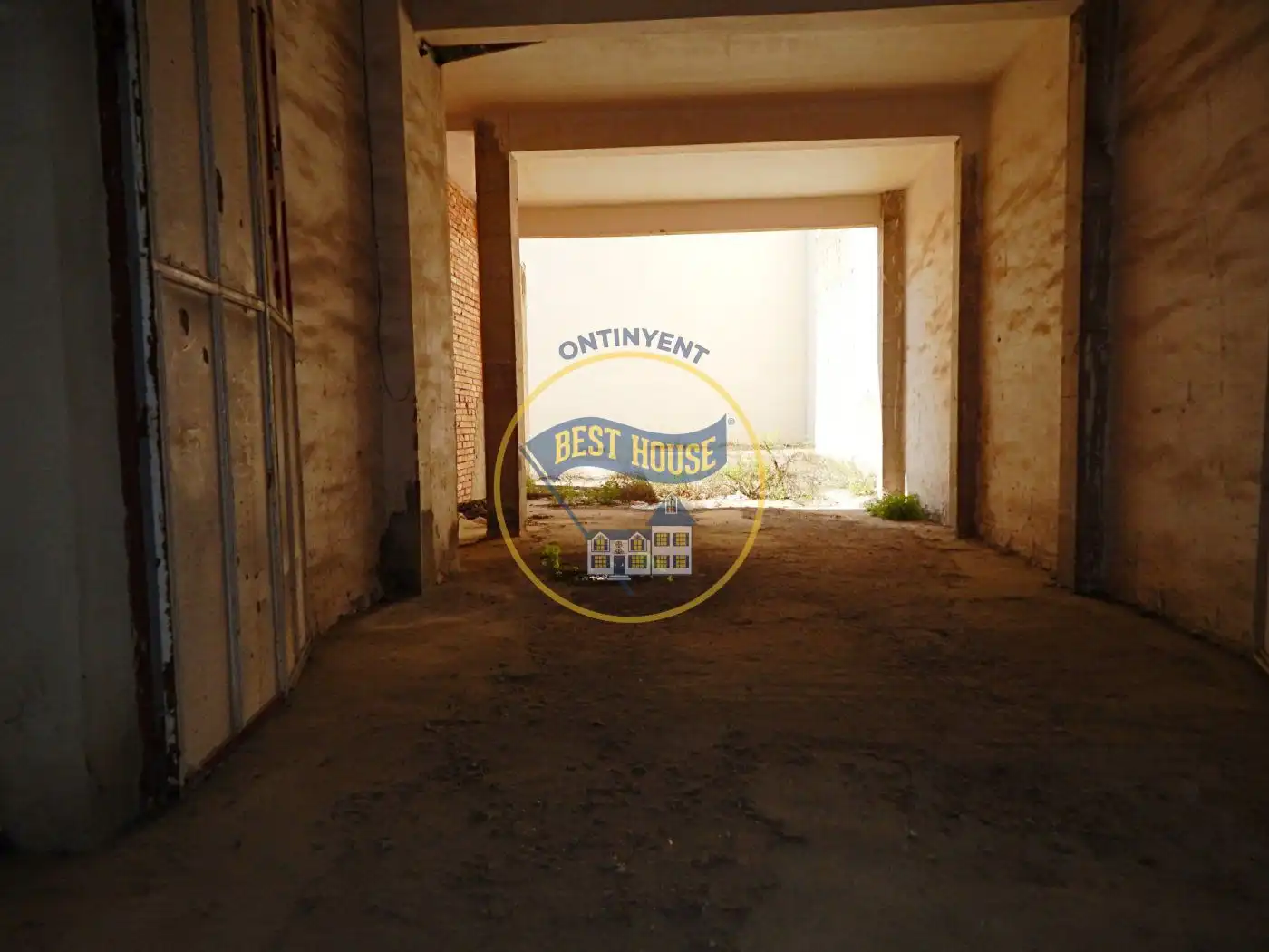 Terreny residencial en venda a Centro, imagen 4