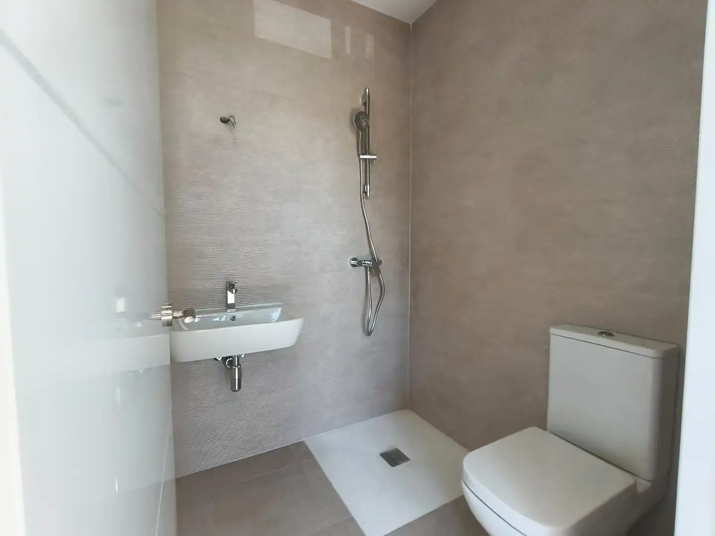 Baño de Piso en venta en Gelves